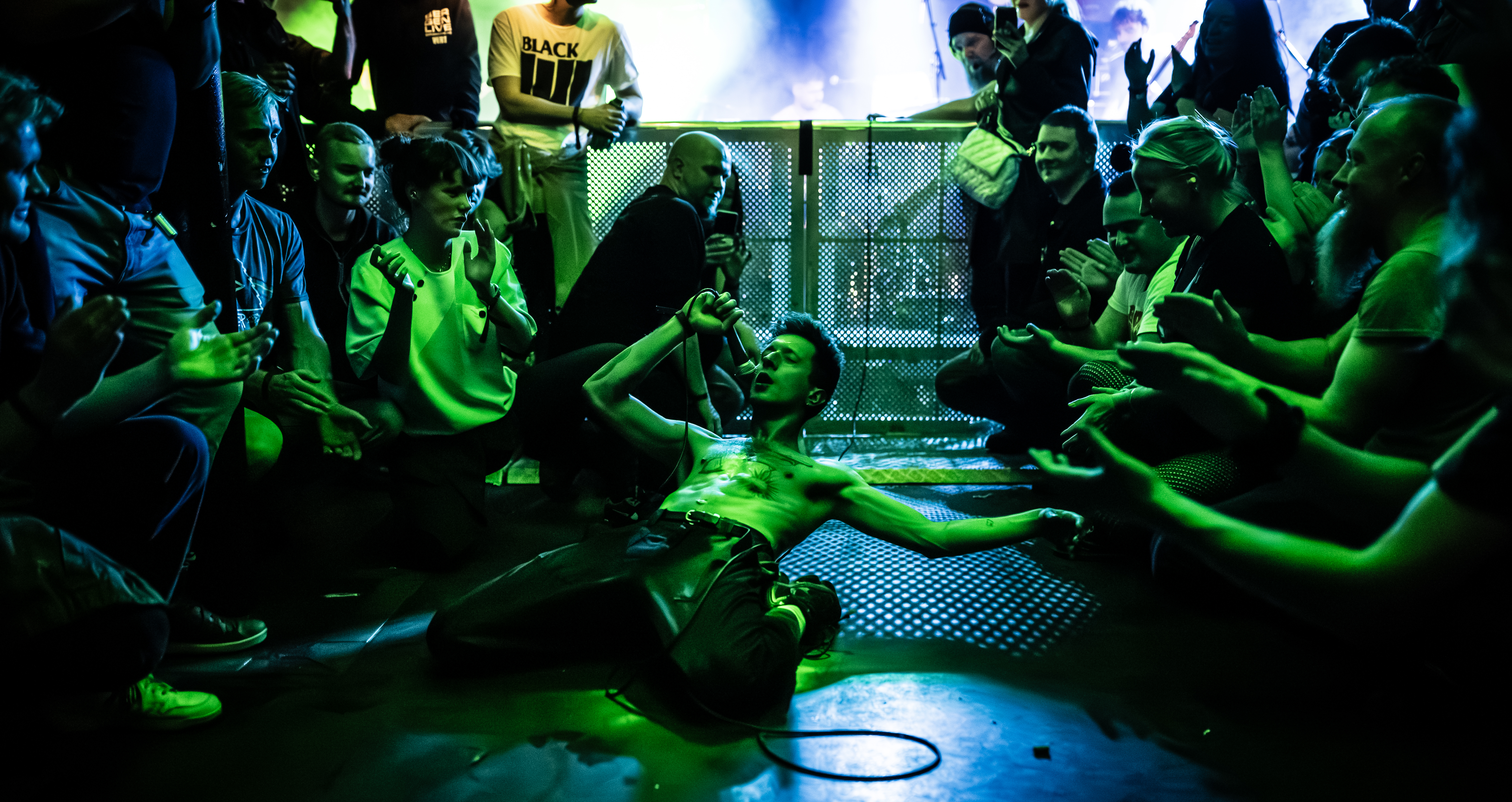 FESTIVAL PASSES ON SALE NOW!