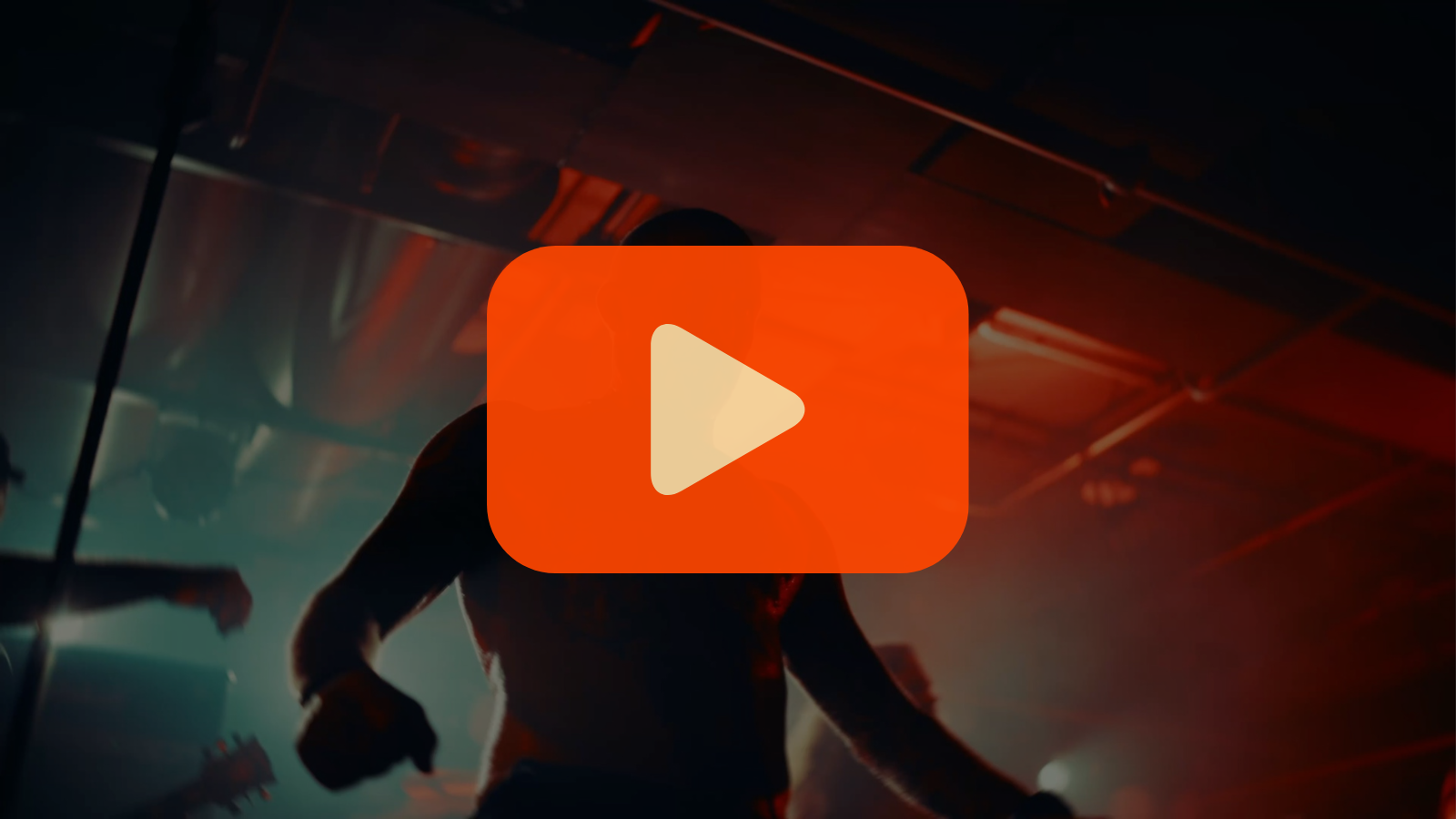 Aftermovie Tundra and Lightning 2025